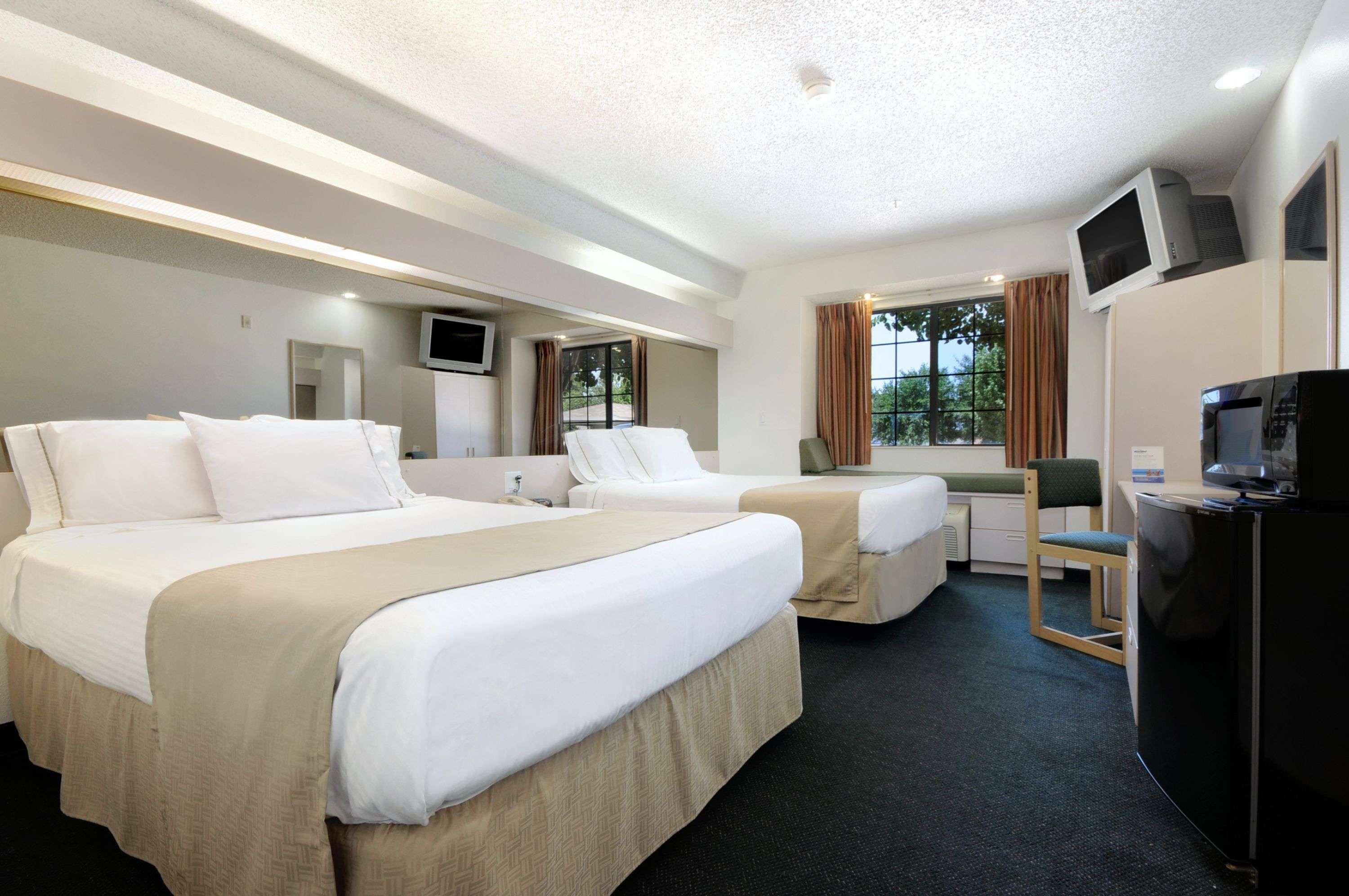 Microtel Inn & Suites By Wyndham Arlington/Dallas Area Δωμάτιο φωτογραφία